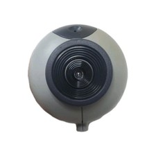 Vintage Webcam Logitech USB