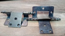 A Pair Of Vintage Finial Flush