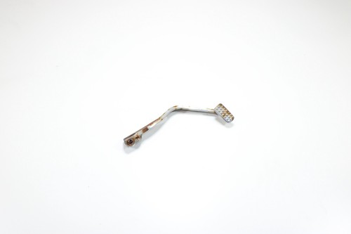 Honda 500 rear - brake, lever