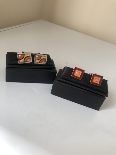 Pairs art deco - 2, of