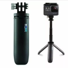 Genuine GoPro Shorty Mini Extension Pole Tripod for Hero 9 8 7 6 5 Official