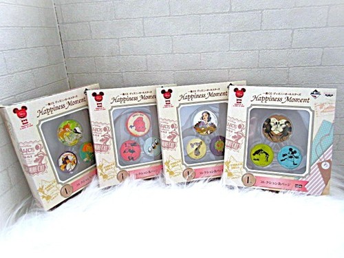 Disney happiness moment pin - moment,