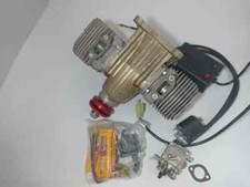 MAC AVIO MINARELLI 125 AVIOMAC