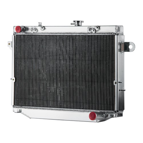 Row new radiator - 3,