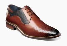 Men's Dress Shoes Plain Toe