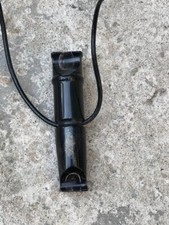 Trixie 2 Tone Buffalo Horn 7cm