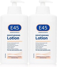E45 Dermatological