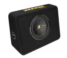 KICKER 50TCWC102 CompC 10"
