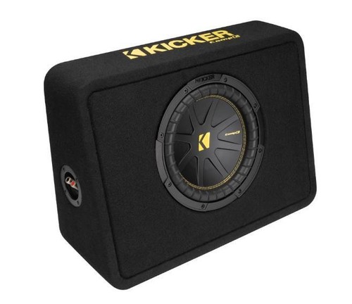 Kicker 50tcwc102 compc - kicker,