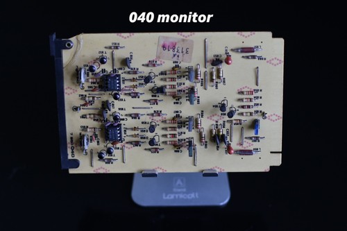 Emt 950 monitor 040 - emt,