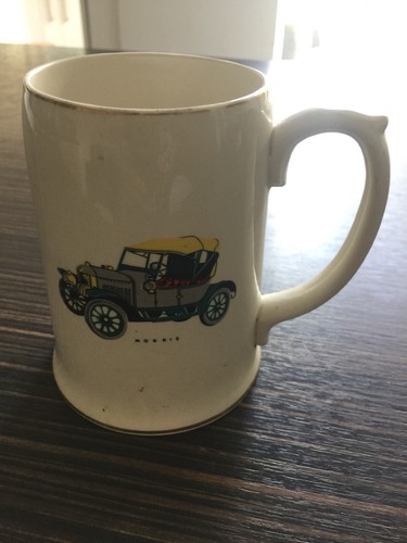 Vintage empire porcelain - vintage,