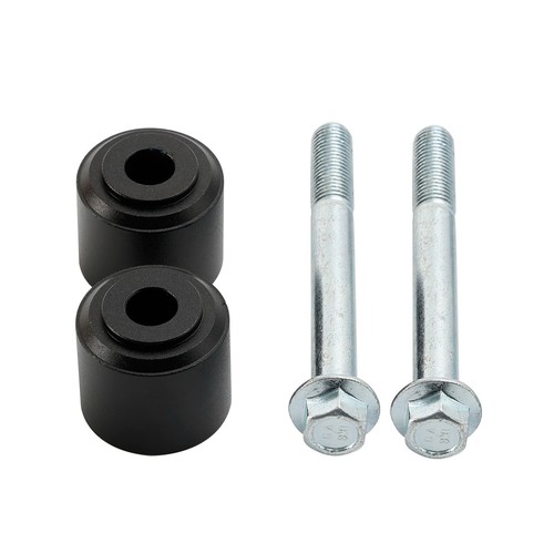 Handlebar riser spacers 30mm - handlebar,