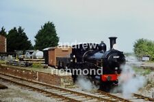 30587 LSWR 2-4-0WT Beattie