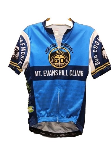 Primal wear jersey mens medium - jersey,