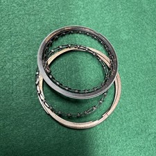 Norton Commando 750 Piston