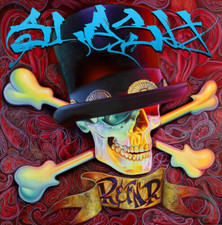 Slash Slash CD 2010 Free UK