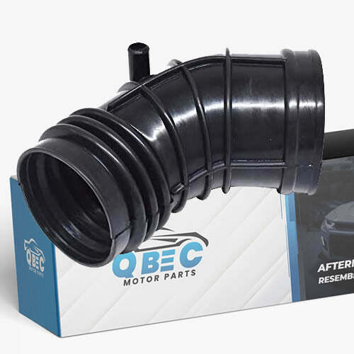 Air flow meter - intake, hose