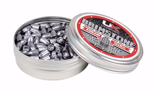 Umarex brimstone cal slug - cal,