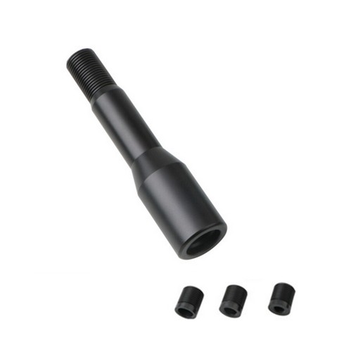 13cm straight shift - straight, knob