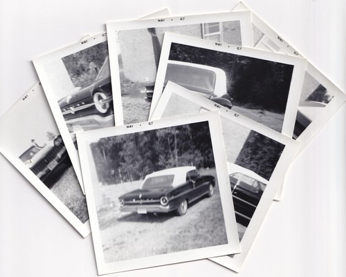 Vintage photographs ford - vintage,