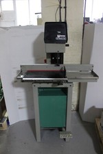 Nagel Citoborma 180 foot operated paper drill