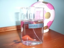 Ladies Next Paradise Eau De Toilette 100ml New Unused No Box Old Formula