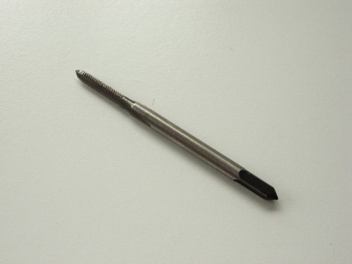 1pc left hand metric hss - 1pc,