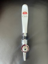New Stella Artois Cidre Cider Tap Handles and Tap - Pub Mancave Beer Lager Cider
