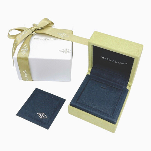 Van cleef arpels genuine - van,