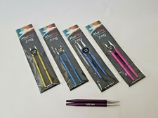 KNITPRO ZING Interchangeable