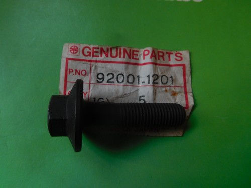 Kawasaki new old - , stock