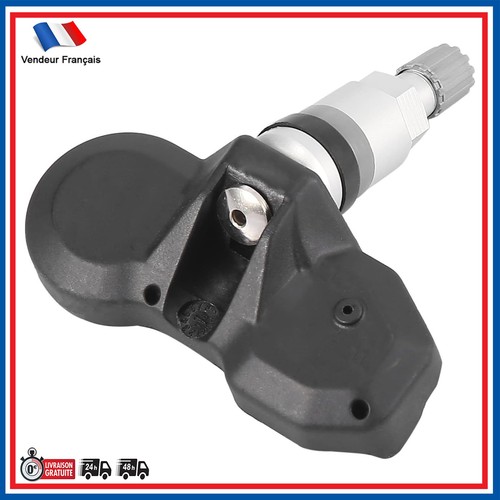 Tire pressure sensor - tire,
