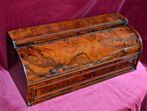 Antique victorian figured - victorian,