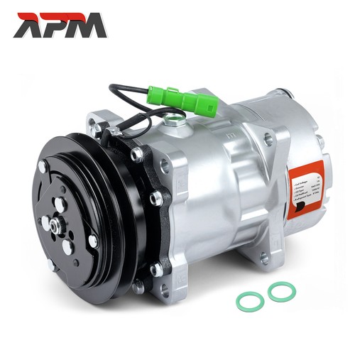 Sd7h15 compressor for - a/c,