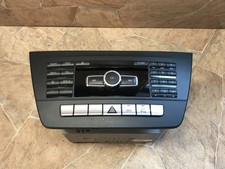 Mercedes-Benz C W204 Music