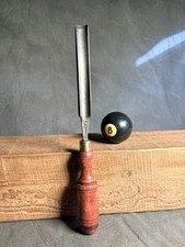 Vintage Burys & Co. Gouge