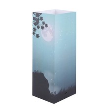  Wolf Pattern Night Light