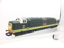 Hornby R1092 OO Gauge BR Green