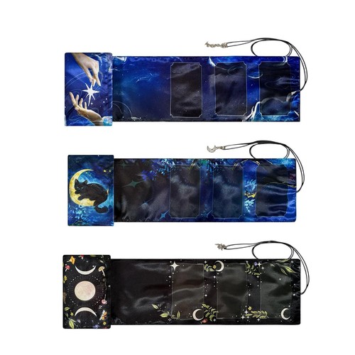 Tarot card holder - tarot,