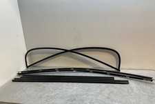 BMW 5 E60 E61 2009 door trim