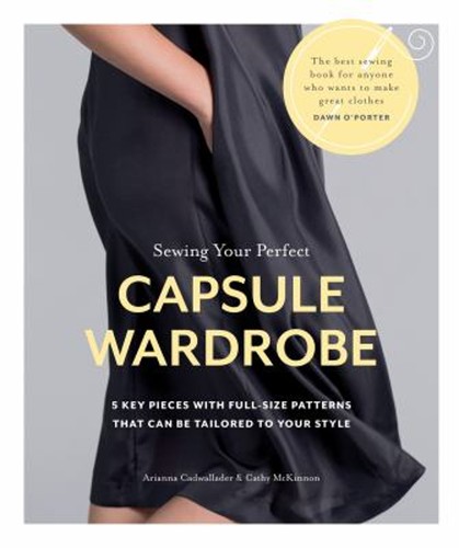Sewing your perfect capsule - perfect,