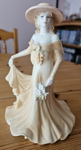 Coalport ladies fashion - ladies, of