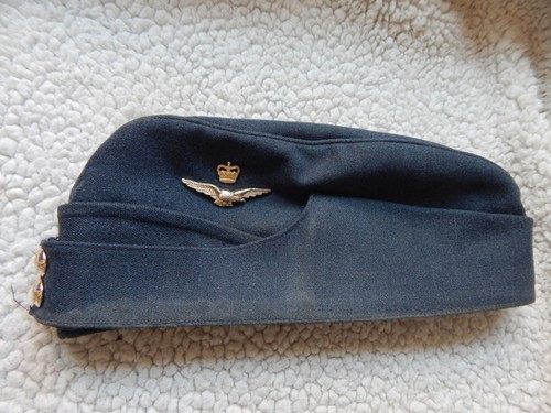 British royal air force - british,