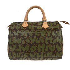Louis Vuitton Khaki Monogram