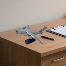 1:200 C-17 Transport Aircraft