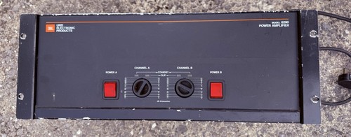 Jbl model 6290 power - 6290,
