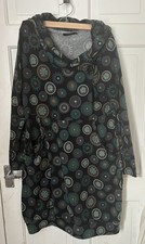 Amari Shift Dress Soft Wool