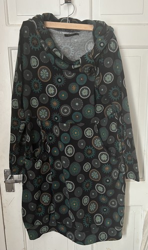 Amari shift dress - shift, wool