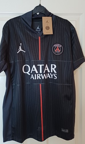 Psg football shirt - psg,