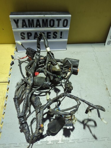 Yamaha wr125 wr125r 125 - yamaha,